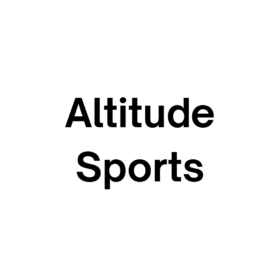 Altitude Sports