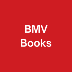 BMV Books