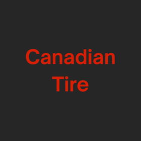 Canadian Tire