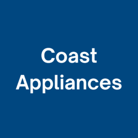 Coast Appliances