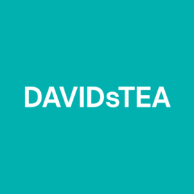 DAVIDsTEA