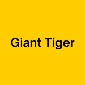 Giant Tiger