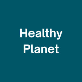 Healthy Planet