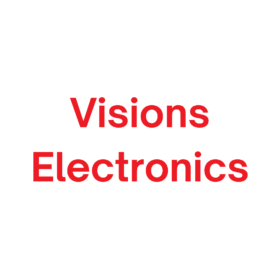 Visions Electronics