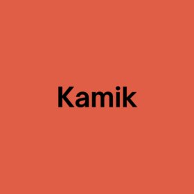 Kamik