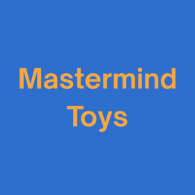 Mastermind Toys